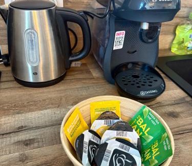 Amboise Apartment | Loft avec terrasse au pied du château