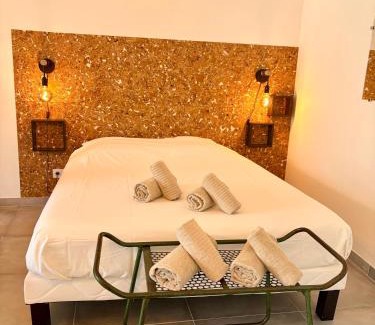 Amboise Apartment | Loft avec terrasse au pied du château