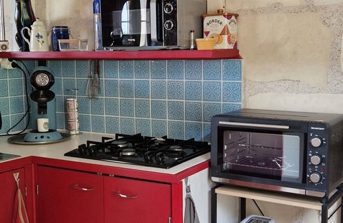 Saint-Jacques-des-Guerets Apartment | Loft Bellevue