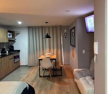 La Candelaria Apartment | Loft Candelaria centro Bogotá