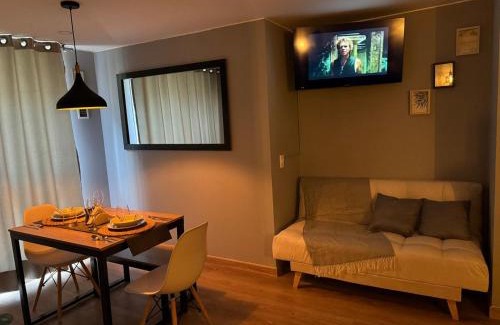 La Candelaria Apartment | Loft Candelaria centro Bogotá