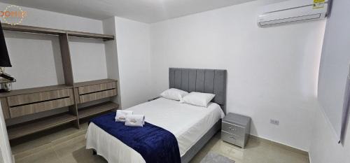 Valledupar Apartment | Loft Cerca al Centro Histórico - A pasos de Todo!