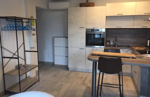 Cogolin Apartment | Loft Charmant Dans les Quartiers Provençaux de Cogolin