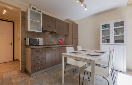 San Salvario Apartment | Loft cioccolato T3 by Wonderful Italy