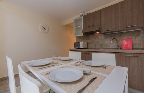 San Salvario Apartment | Loft cioccolato T3 by Wonderful Italy