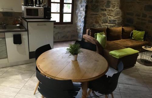 Mostuejouls Apartment | Loft Cocoon