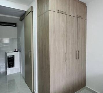 Florencia Apartment | Loft con aire acondicionado