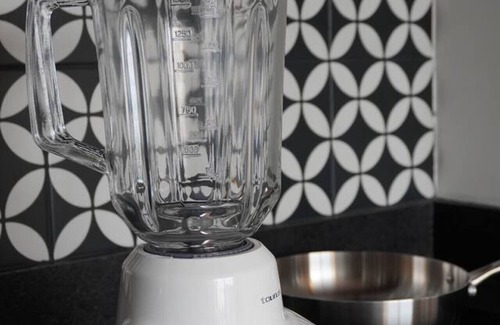 Providencia Condo | Loft con jardín Zona Financiera | Lapso at Asís