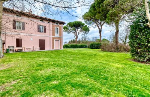 San Lazzaro di Savena House | Loft con Vigna sui Colli Bolognesi - Villa Govi Pancaldi