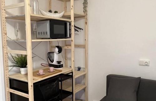 Santa Cristina de Aro Apartment | Loft con vistas al Mar en Costa Brava