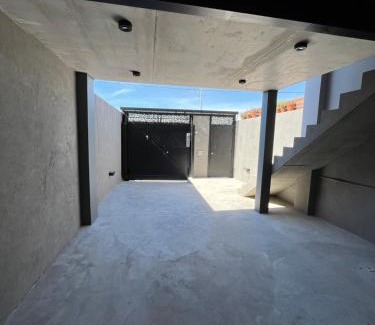 San Pedro Villa | Loft con vista al río