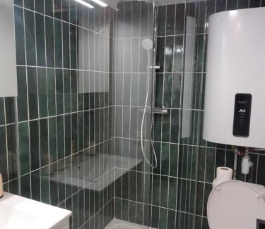 La Joliette Apartment | Loft Cosy Marseille