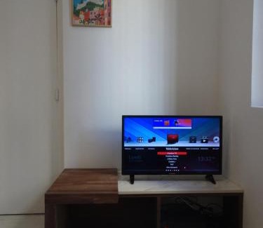 La Joliette Apartment | Loft Cosy Marseille