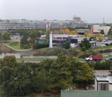 Nordelta Apartment | Loft de Bahia Grande, Nordelta