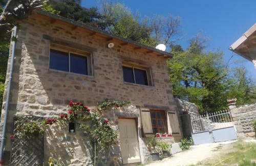 Saint-Jean-Chambre House | Loft de Charme La Rose Désirée