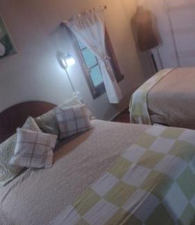 Partido de Carmen de Areco House | Loft de La Casa del Arbol