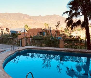 La Envia Apartment | Loft de lujo con piscina LA ENVIA
