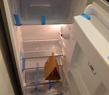 Colonia 5 de Diciembre Apartment | Loft Dee Dee centrical location