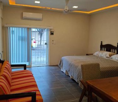 Colonia 5 de Diciembre Apartment | Loft Dee Dee centrical location