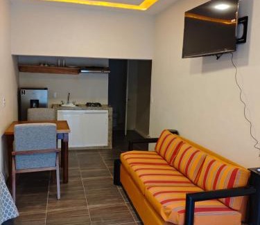 Colonia 5 de Diciembre Apartment | Loft Dee Dee centrical location