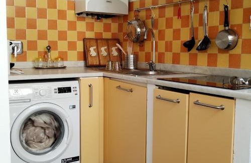 Vanchiglia Apartment | Loft degli Artisti