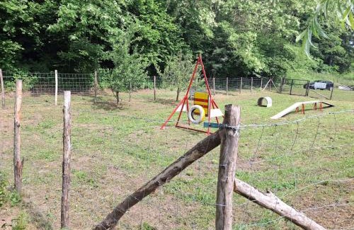 Montagnaga Apartment | Loft della Perpetua, fuga romantica PetFriendly con Area Cani