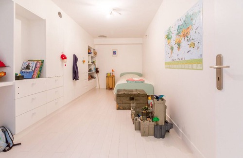 Amerique House | Loft Detached house