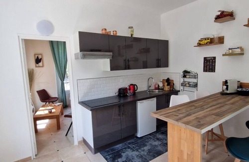 Esbly Apartment | Loft Disneyland