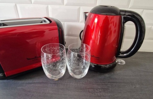 Esbly Apartment | Loft Disneyland