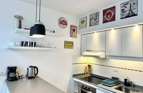 Colegiales Condo | Loft - Duplex a Estrenar en Palermo Hollywood