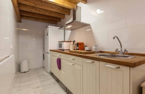 Alfalfa Apartment | Loft/Duplex with charm historic center. WIFI