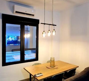 Cullera Apartment | Loft el Baix - Cullera