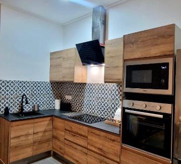 Cullera Apartment | Loft el Baix - Cullera