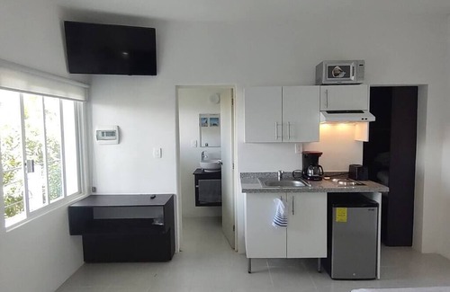 Las Playas Apartment | Loft en Acapulco para 3 personas