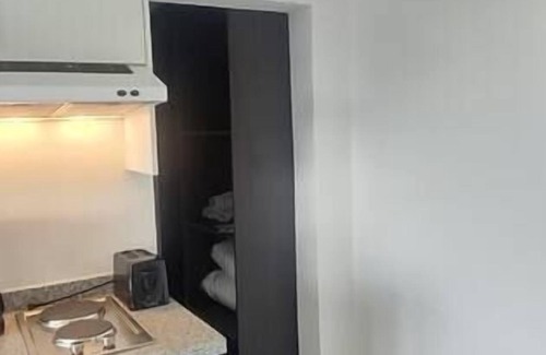 Las Playas Apartment | Loft en Acapulco para 3 personas