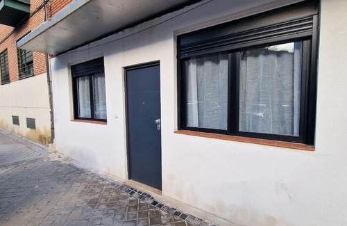 Villa de Vallecas Apartment | Loft en Madrid junto al metro.