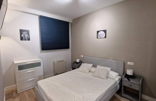 Villa de Vallecas Apartment | Loft en Madrid junto al metro.
