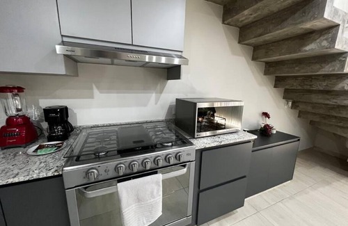 Providencia Apartment | Loft en providencia guadalajara