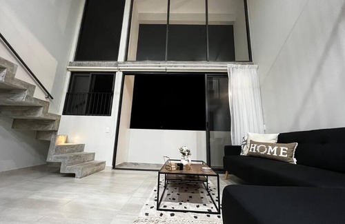 Providencia Apartment | Loft en providencia guadalajara