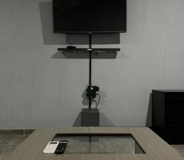 Tequila Apartment | Loft en tequila Jalisco