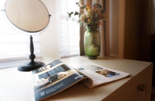 Tregaron Apartment | Loft Fach