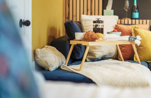 Tregaron Apartment | Loft Fach