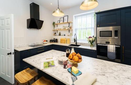 Tregaron Apartment | Loft Fawr