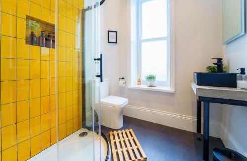 Tregaron Apartment | Loft Fawr