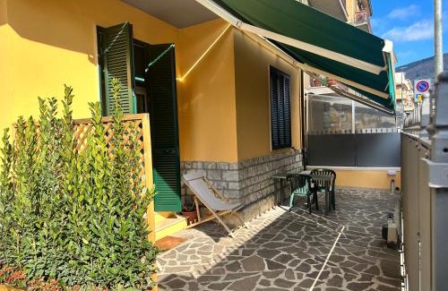 Prato Apartment | Loft Florentia