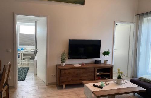 Dangast Apartment | Loft Froenskip Nordsee Park Dangast