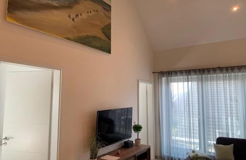 Dangast Apartment | Loft Froenskip Nordsee Park Dangast