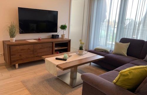 Dangast Apartment | Loft Froenskip Nordsee Park Dangast