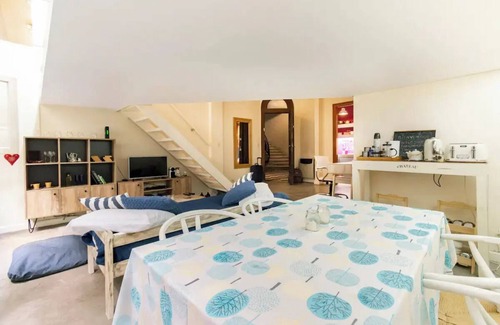 Microcentro Apartment | Loft in Buenos Aires