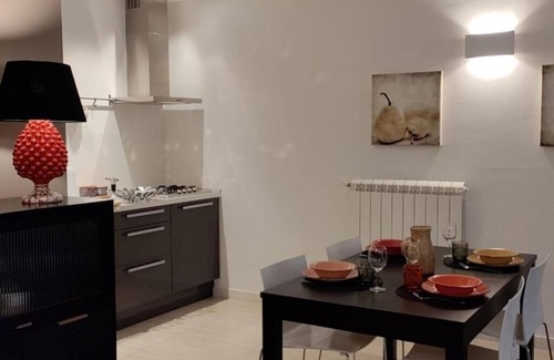 Amelia Apartment | Loft In The Village